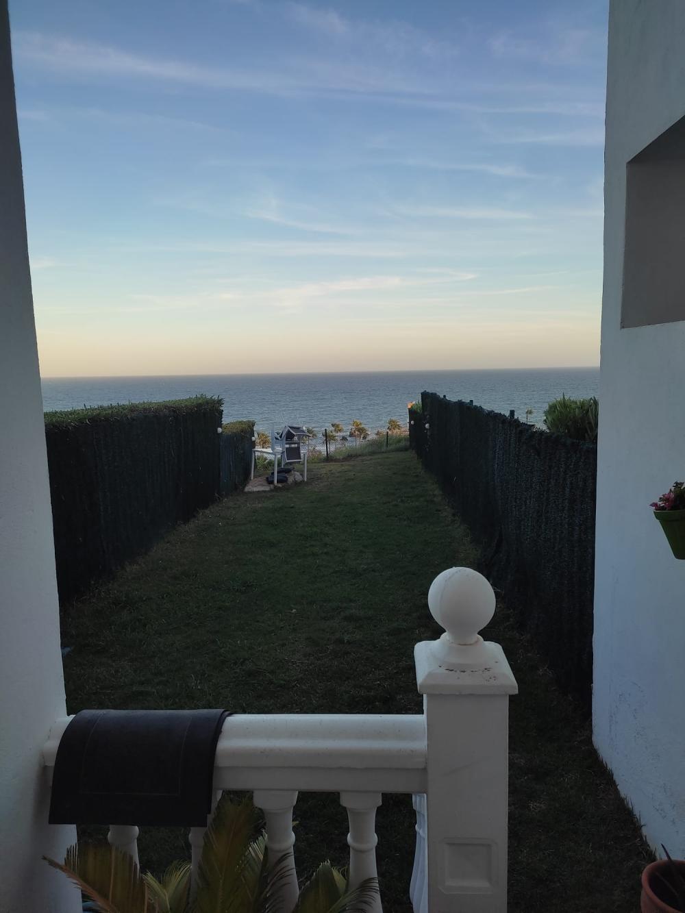  till salu radhus Bahía De Casares Costa Del Sol Occidental 19