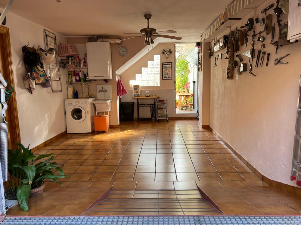  till salu hus Pulianas Vega De Granada 33