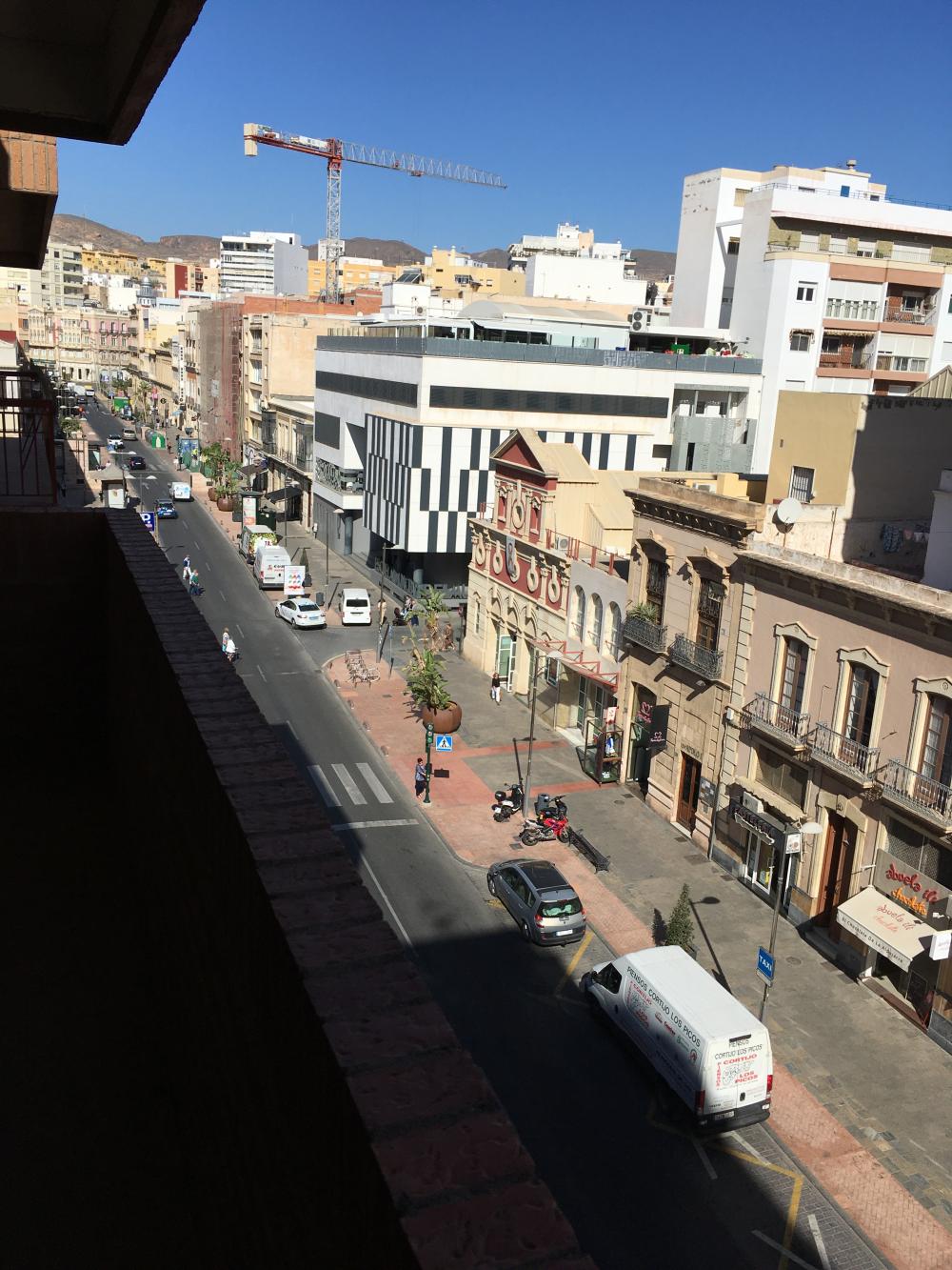  till salu takvåning Almería Centro 04001 Comarca Metropolitana De Almería 2