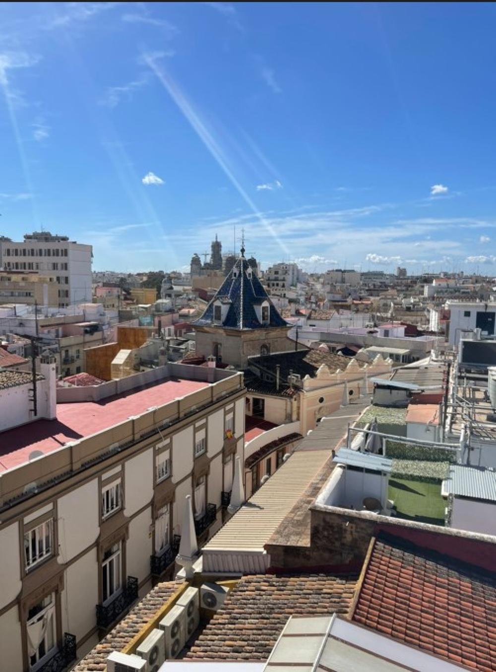  till salu byggnad Valencia Valencia 1