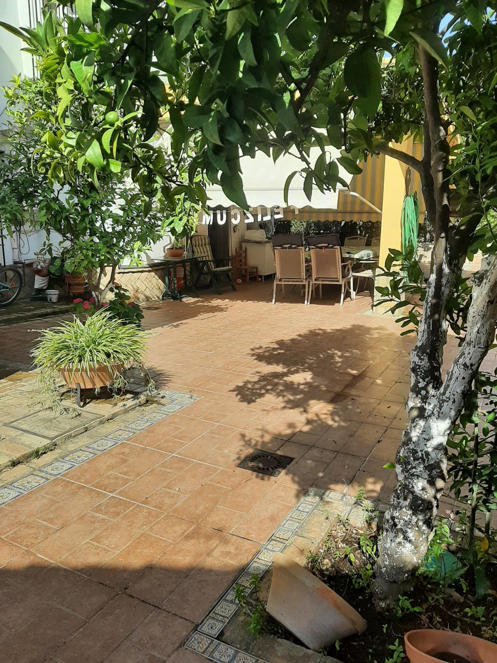  till salu hus Tomares Metropolitana De Sevilla 3