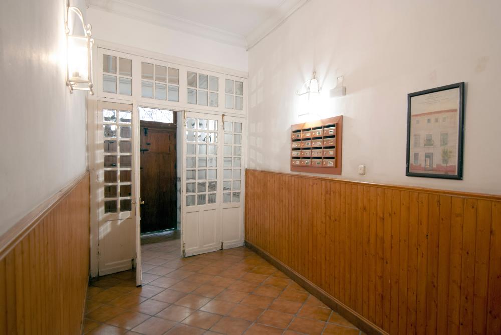  till salu takvåning Centro-Pza. Las Cortes Madrid Capital 21
