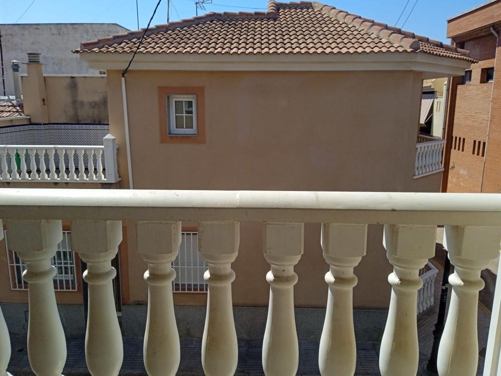  till salu lägenhet Lo Pagán Mar Menor 7