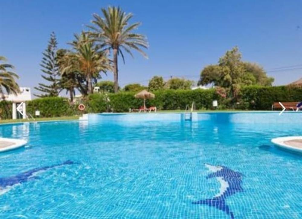  till salu radhus Bahía De Casares Costa Del Sol Occidental 11