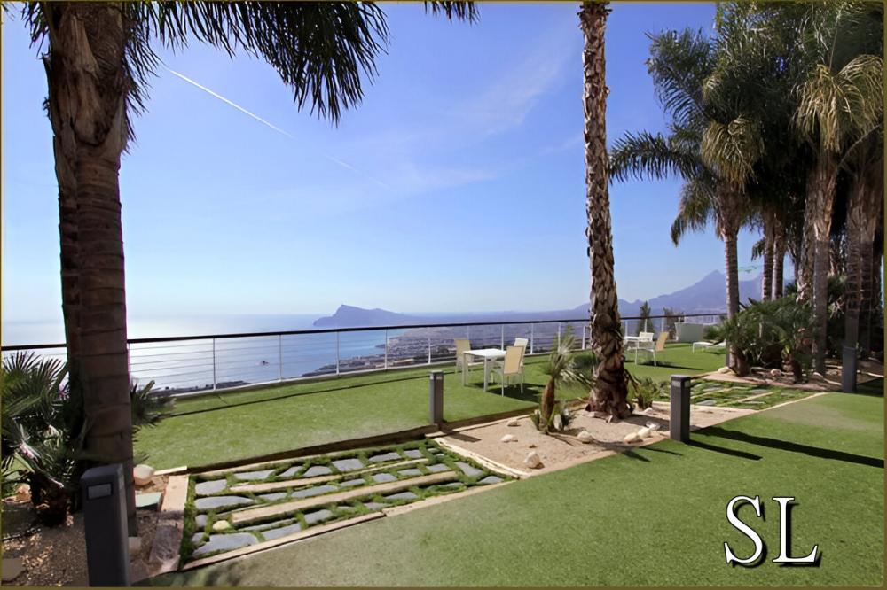  till salu lägenhet Altea Hills Marina Baixa 28