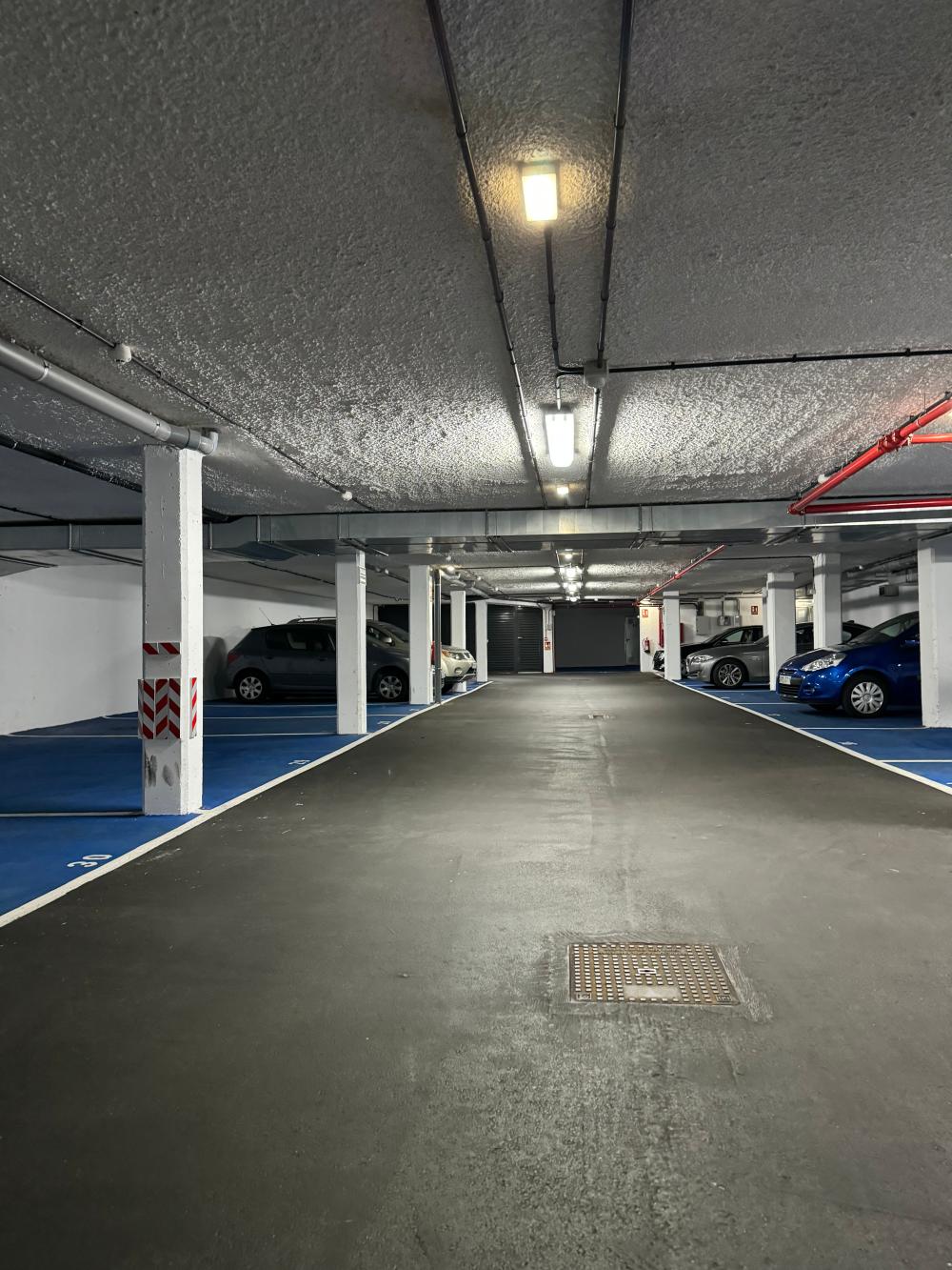  till salu lägenhet Luanco Avilés 25