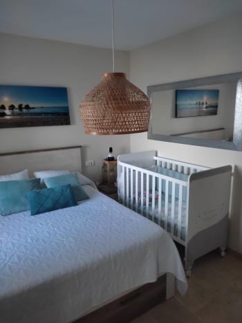 Bahía De Casares Costa Del Sol Occidental radhus foto 5916757