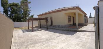 Chiclana De La Frontera Bahía De Cádiz villa foto 5916818