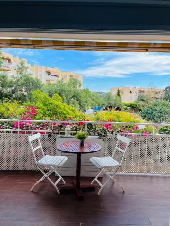 Málaga Este 29018 Málaga-Costa Del Sol lägenhet foto 5916764