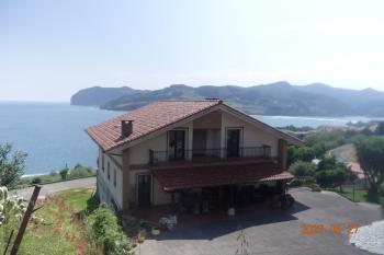 Mundaka Busturialdea hus foto 5916815