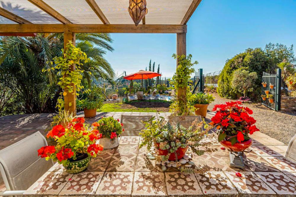  till salu hus på landet Estepona Costa Del Sol Occidental 28