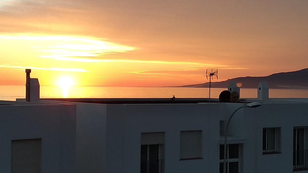  till salu radhus Tarifa Campo De Gibraltar 15