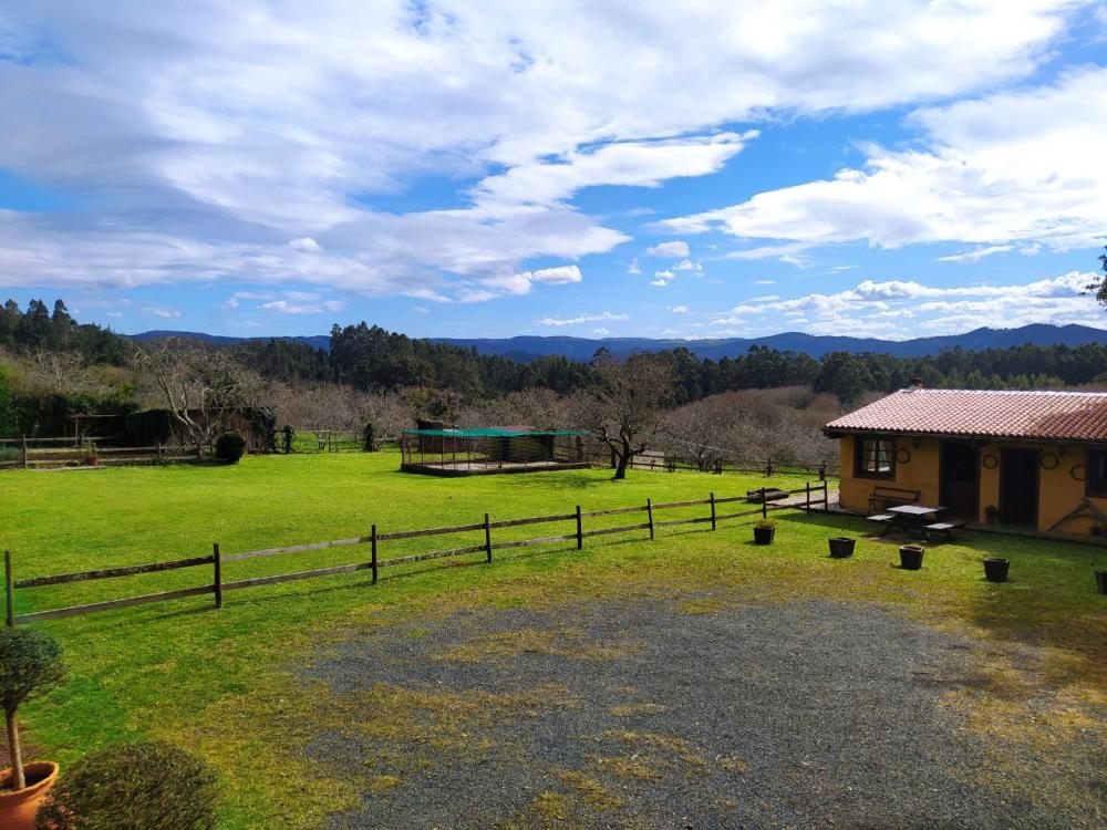  till salu hus Río Da Cruz Ortegal 8
