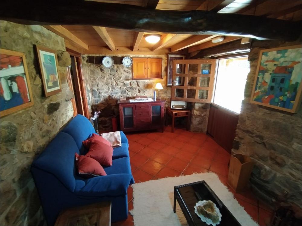  till salu hus Río Da Cruz Ortegal 25
