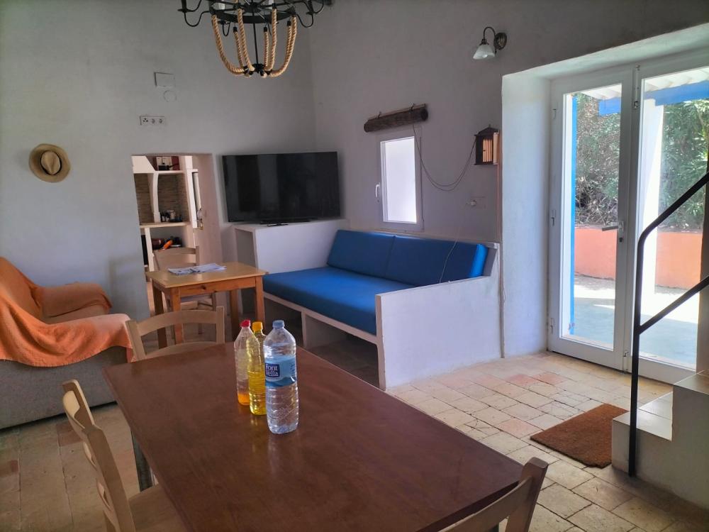  till salu hus Sant Francesc De Formentera Formentera 3