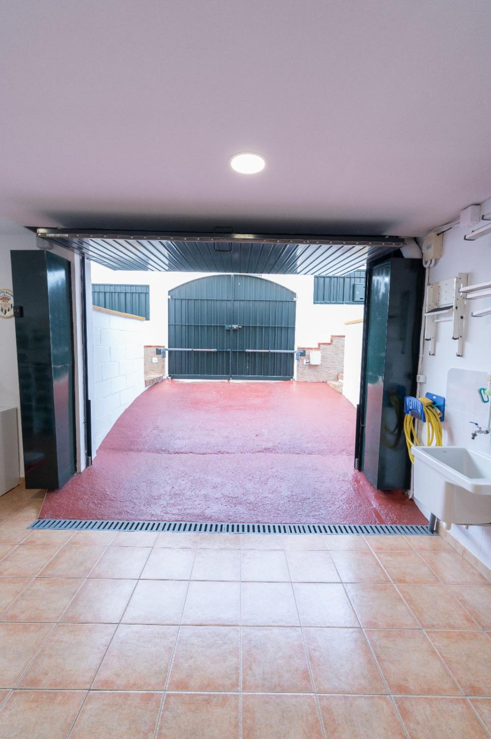 till salu parhus Gines Metropolitana De Sevilla 7