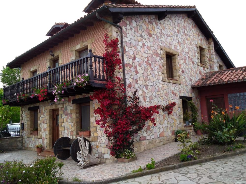  till salu hus Peñacastillo Comarca De Santander 2