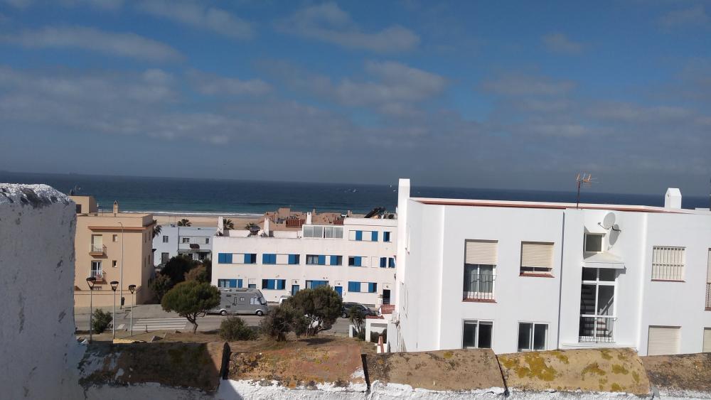  till salu radhus Tarifa Campo De Gibraltar 22