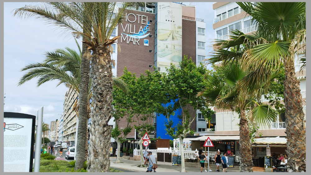  till salu kommersiell Poniente Marina Baixa 9
