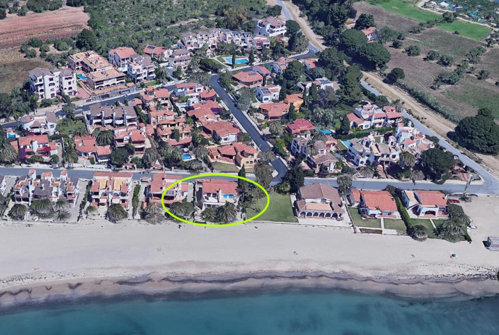  till salu parhus Montroig-Bahía Baix Camp 2