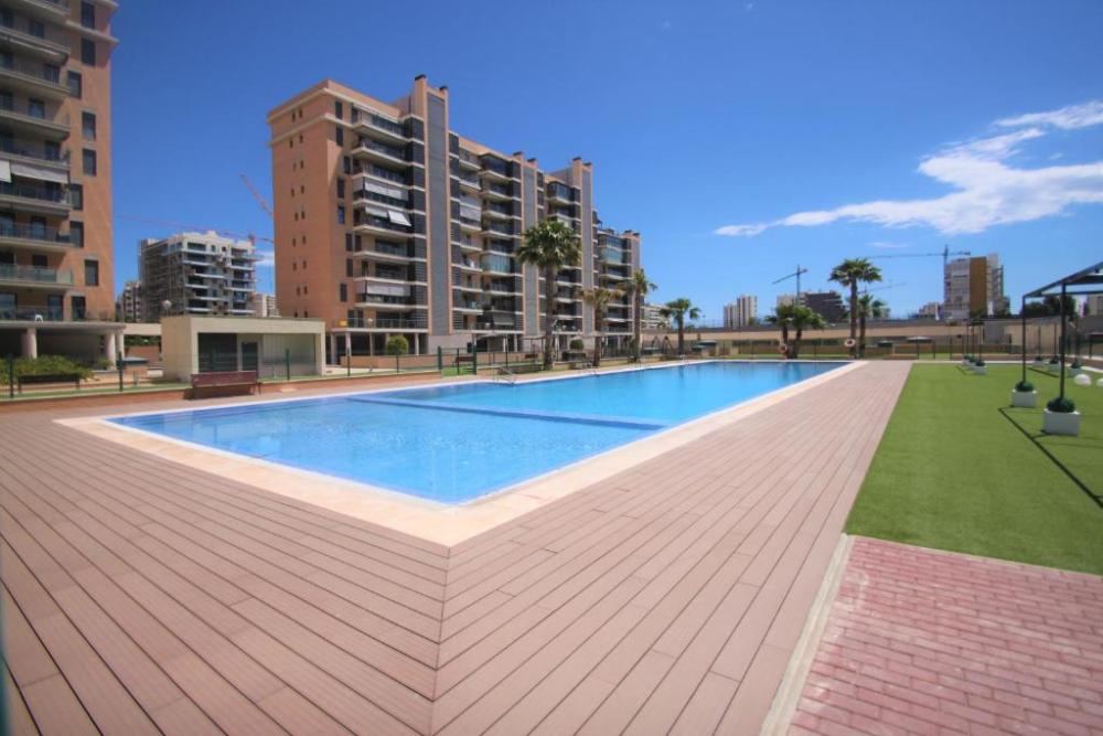  till salu lägenhet Playa De San Juan Alacantí 18