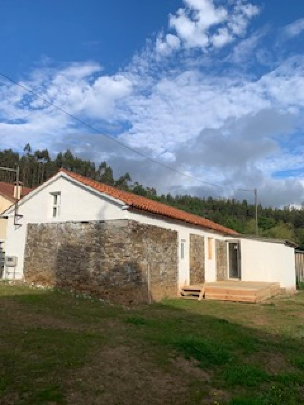  till salu hus Felgosas Ortegal 2