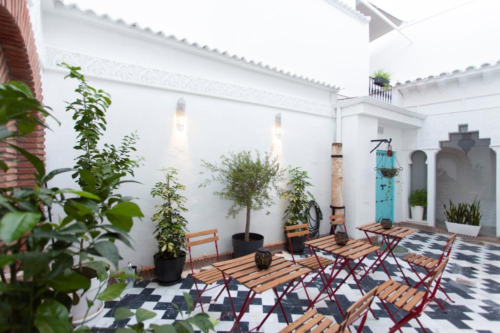  till salu hus Córdoba Centro 14002 Córdoba 5