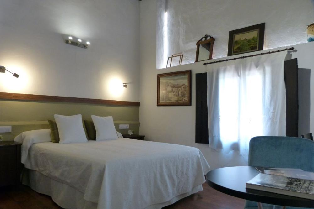  till salu hotell Xàtiva Costera (La) 4