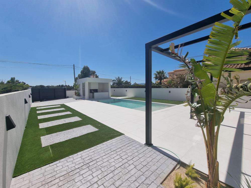  till salu villa Tres Cales Baix Ebre 6
