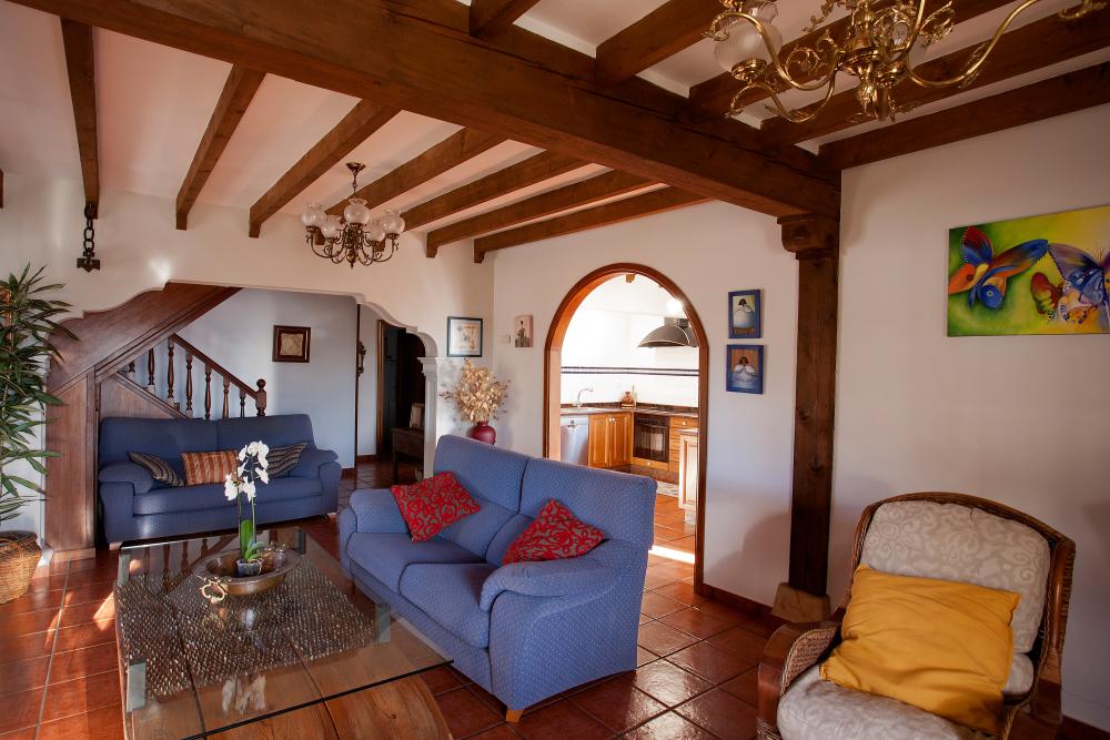  till salu hus Peñacastillo Comarca De Santander 3