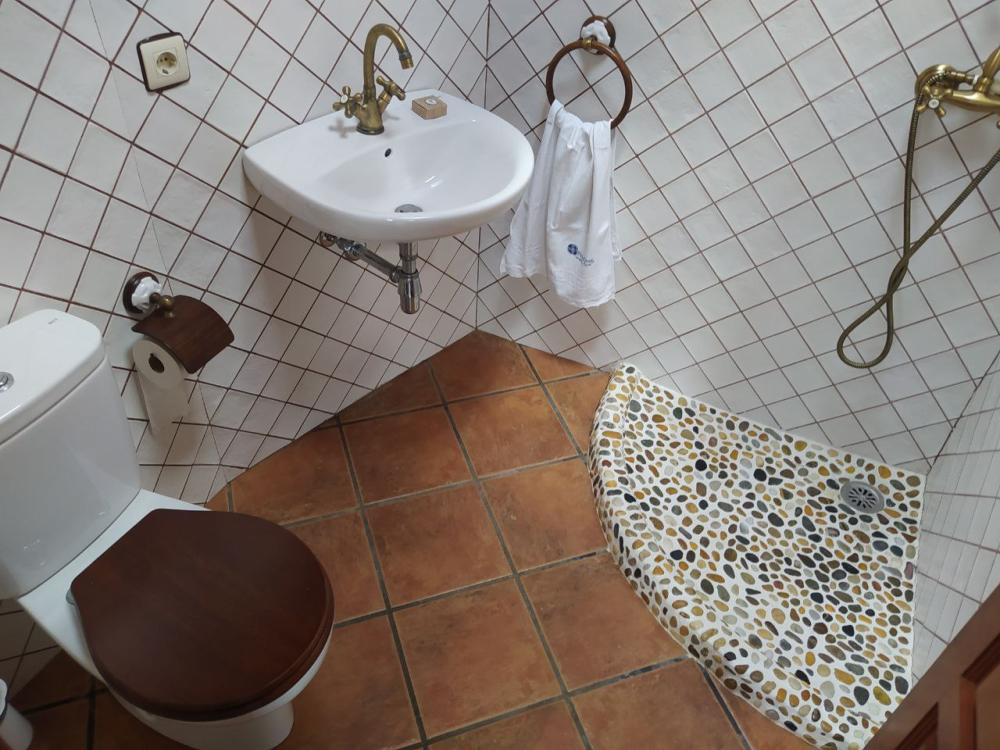  till salu hus Río Da Cruz Ortegal 35