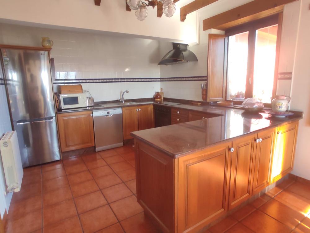  till salu hus Peñacastillo Comarca De Santander 7