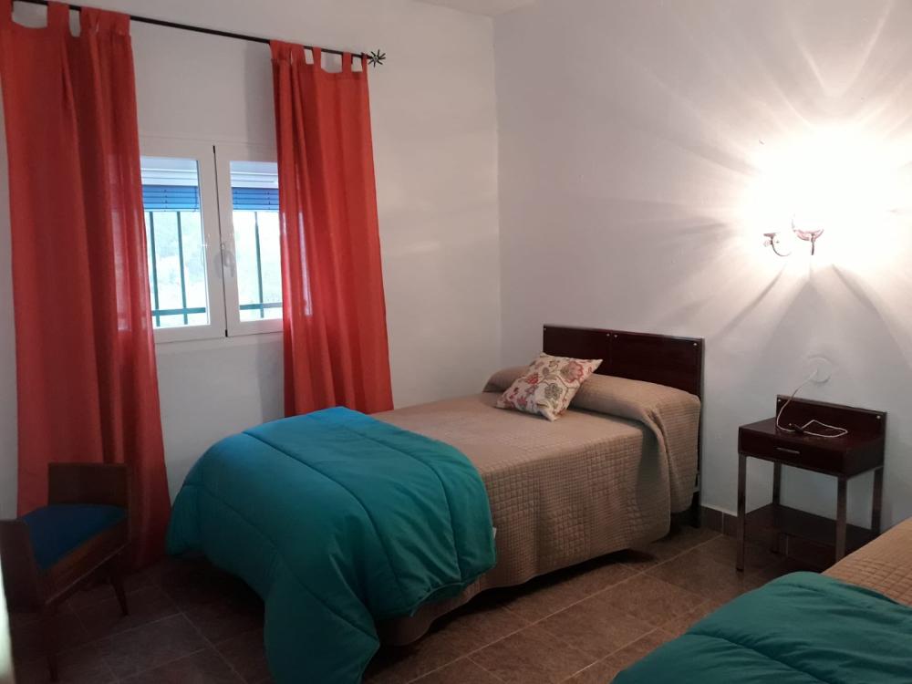  till salu hus på landet Andújar Campiña De Jaén 19