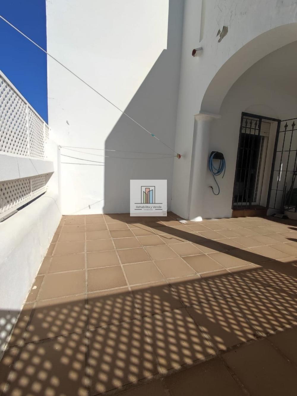  till salu bottenvåning La Barrosa-Sancti Petri Bahía De Cádiz 3
