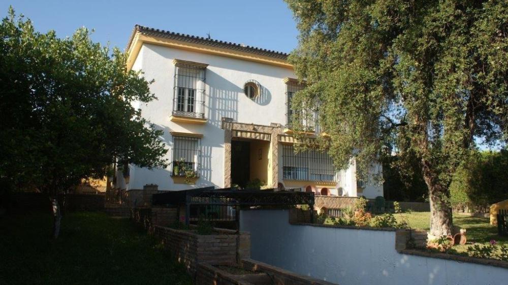  till salu hus Tomares Metropolitana De Sevilla 5