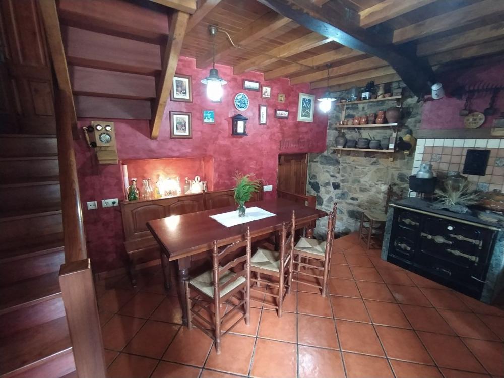  till salu hus Río Da Cruz Ortegal 31