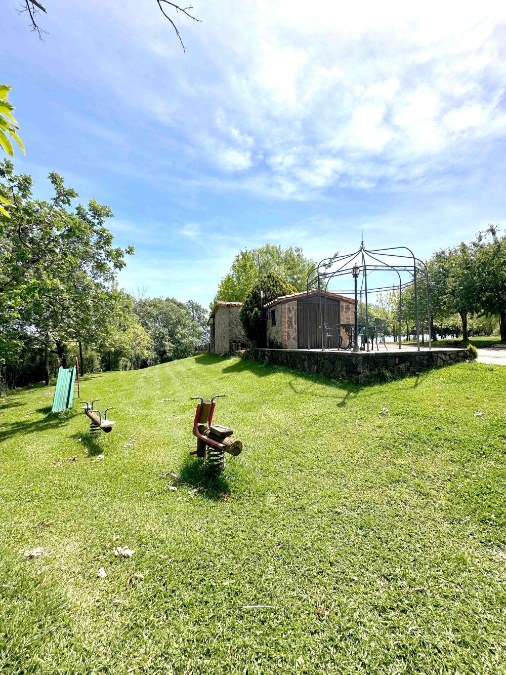 till salu hus på landet Villanueva De La Vera La Vera 21