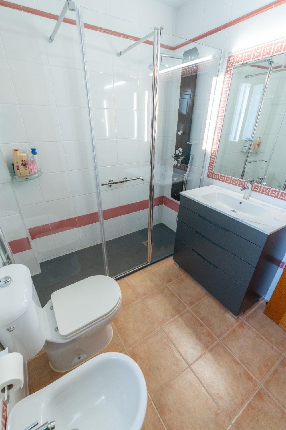  till salu parhus Gines Metropolitana De Sevilla 22