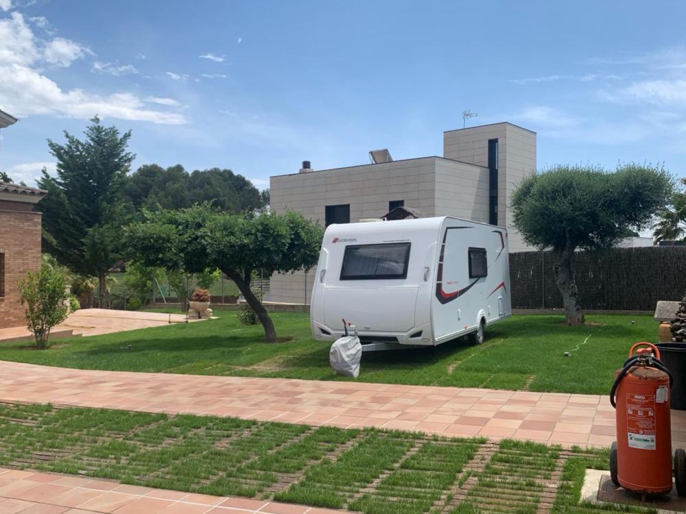 till salu hus Castell-Arnau Vallès Occidental 3