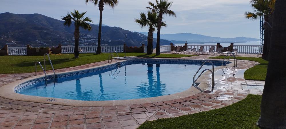  till salu hus Almuñécar Costa Tropical 1