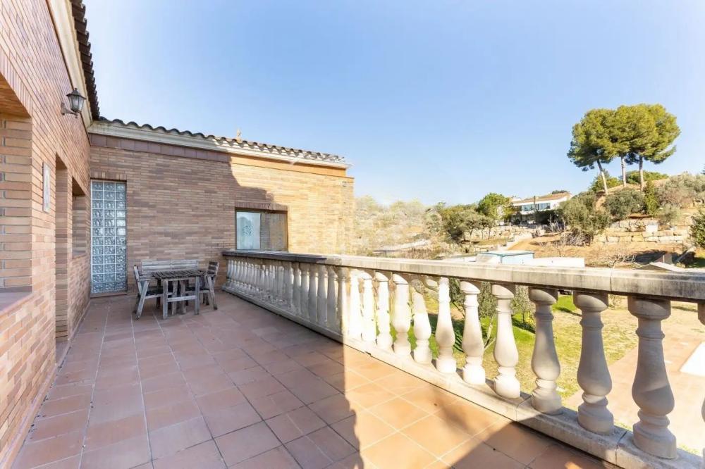  till salu hus Castell-Arnau Vallès Occidental 14
