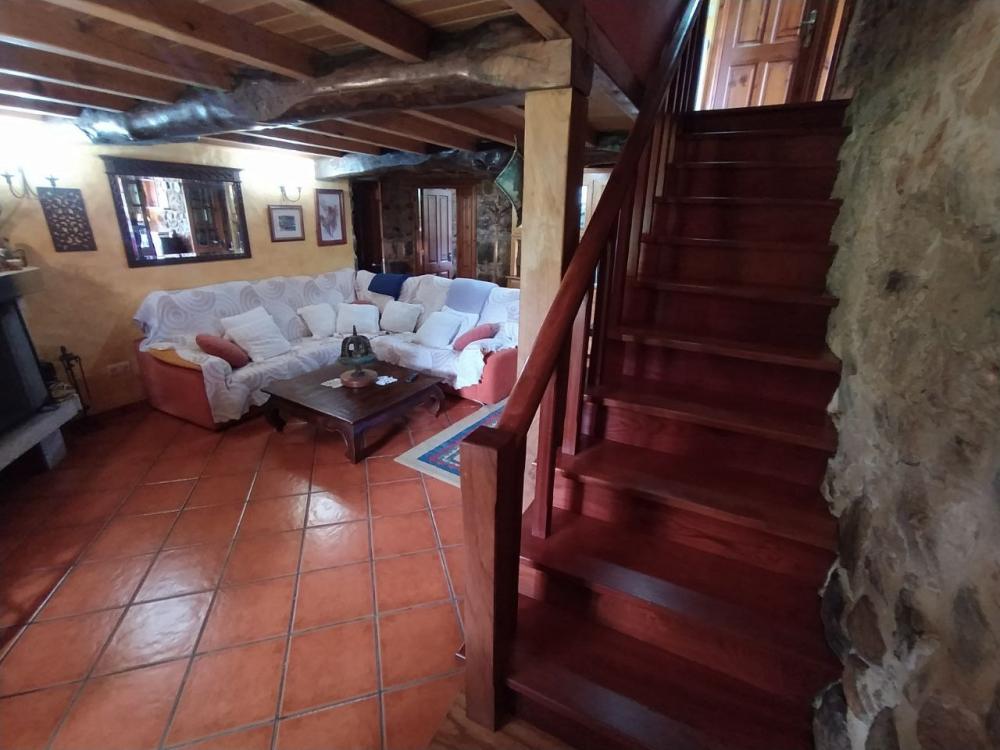  till salu hus Río Da Cruz Ortegal 27