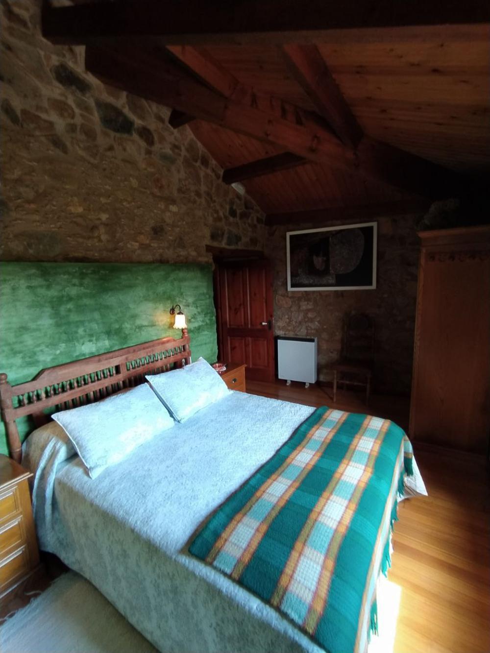  till salu hus Río Da Cruz Ortegal 16