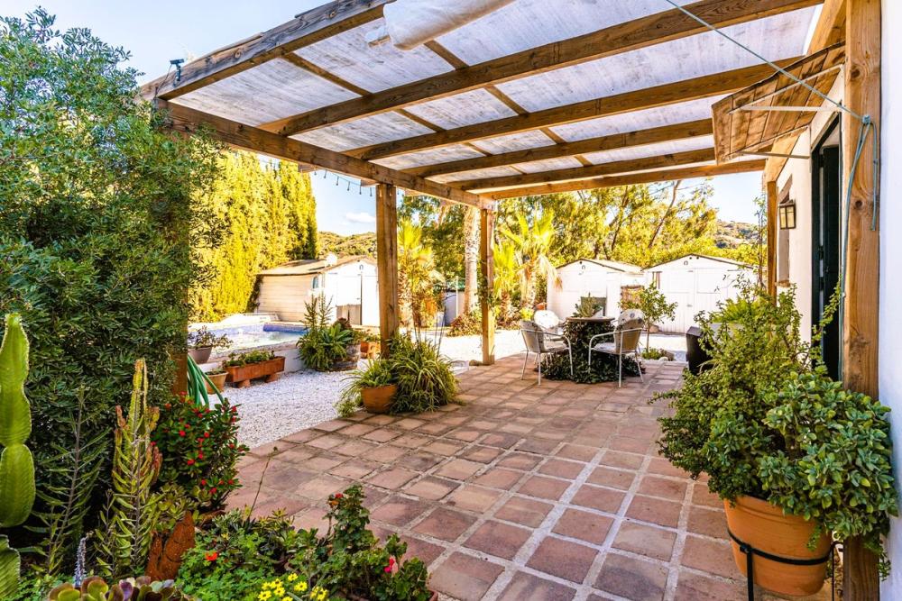  till salu hus på landet Estepona Costa Del Sol Occidental 29