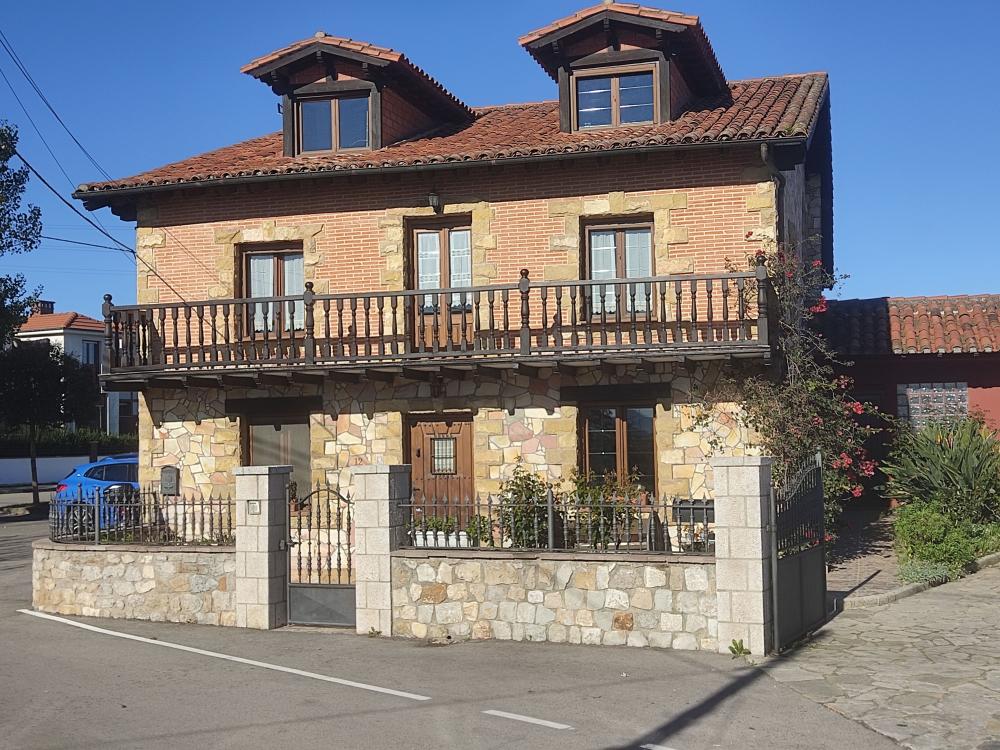  till salu hus Peñacastillo Comarca De Santander 1