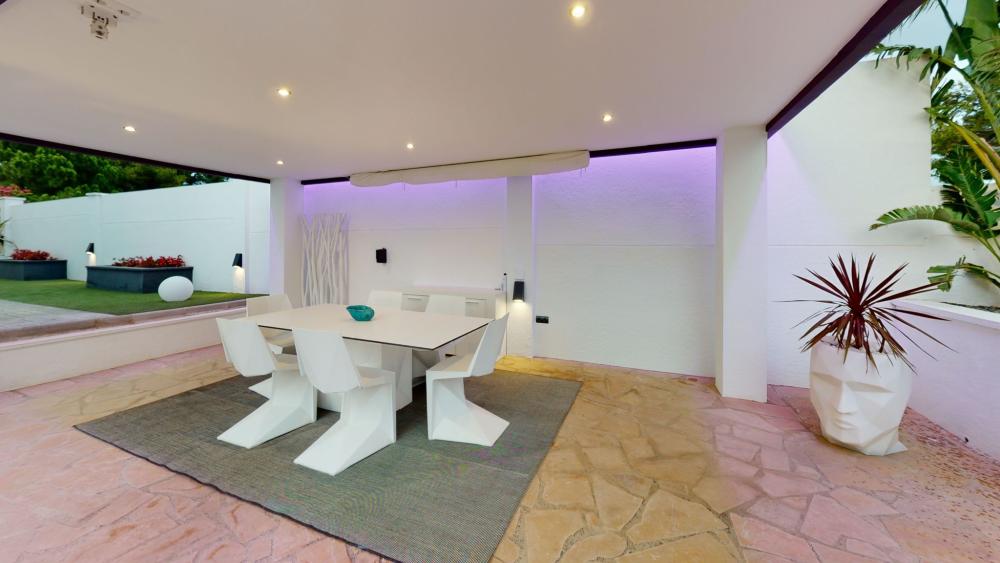  till salu villa Tres Cales Baix Ebre 62