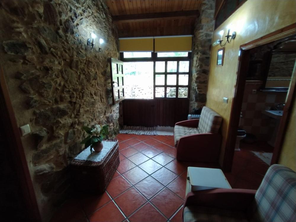  till salu hus Río Da Cruz Ortegal 20