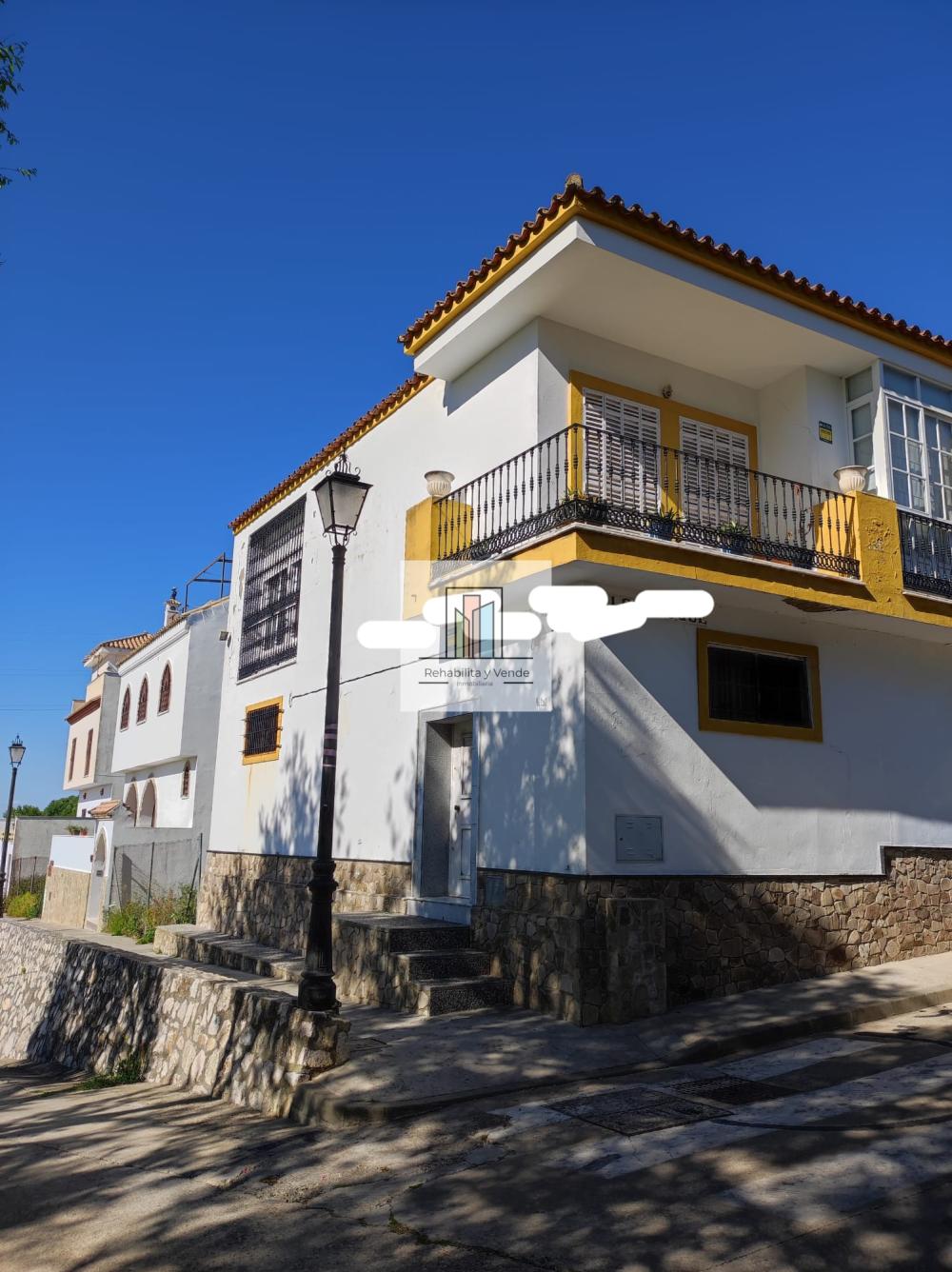  till salu herrgard Medina Sidonia Janda (La) 2