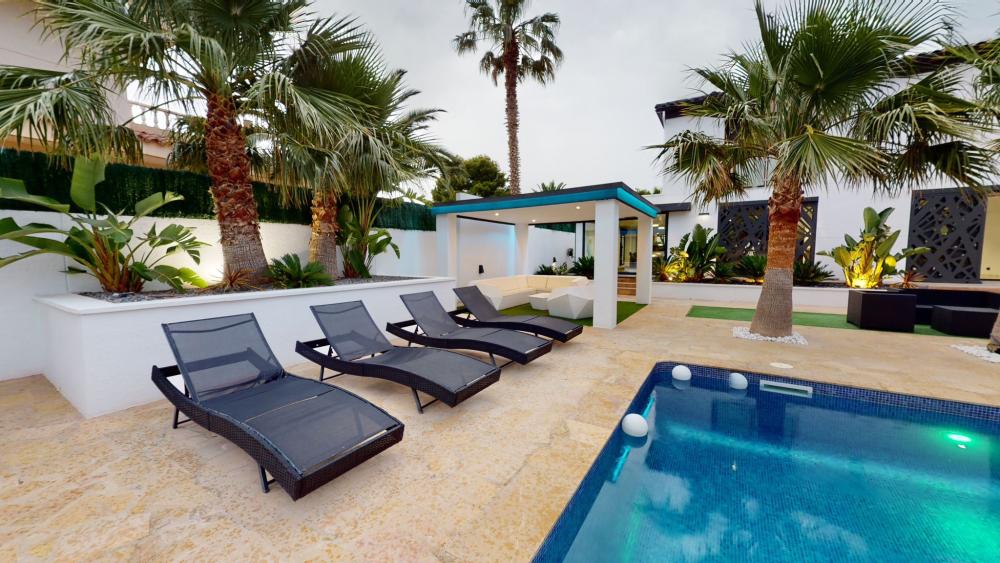  till salu villa Tres Cales Baix Ebre 30