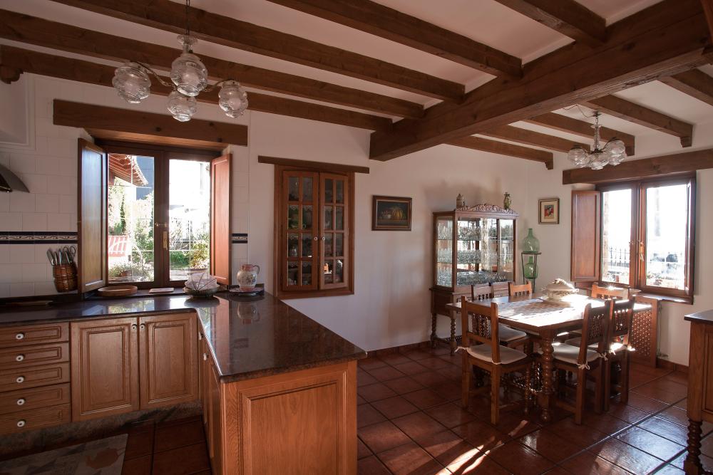 till salu hus Peñacastillo Comarca De Santander 5